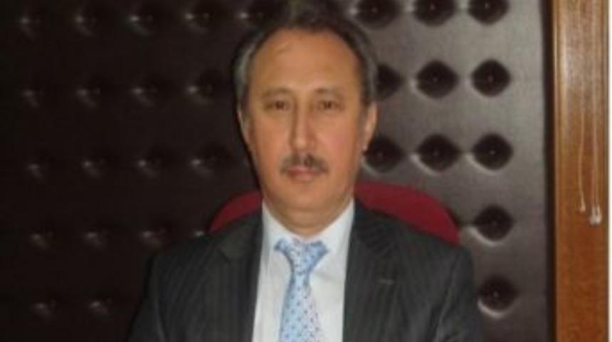 Torbalı Hem&rsquo;in Yeni M&uuml;d&uuml;r&uuml; &Uuml;ş&uuml;mez Oldu