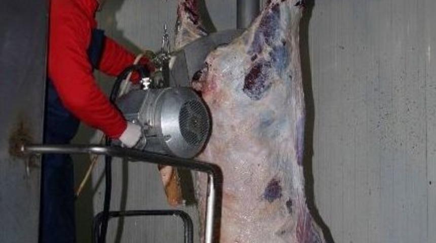 Kocaeli'nin Kurban Kesim Yerleri Hazır