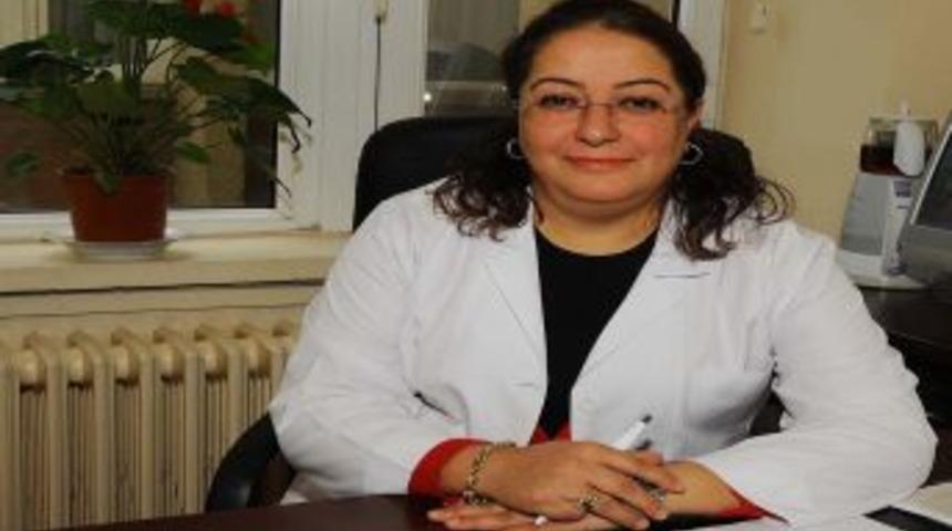 "&Ccedil;ok Y&uuml;ksek Isıda Pişirilen Ette Kanserojen Madde Oluşur"