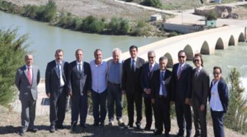 &Ccedil;ukurova&rsquo;da Tarih Yeniden Canlanıyor