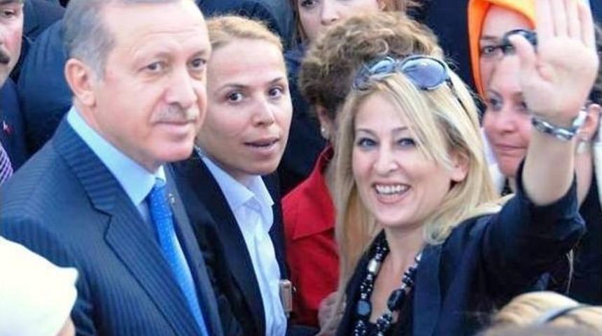 Başbakan&rsquo;dan Serap Torun&rsquo;a: &ldquo;adana&rsquo;yı İstiyorum Sizden&rdquo;