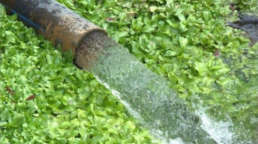 Karadağ&rsquo;da Plav Şehrinin Su İsale Hatları Yenileniyor