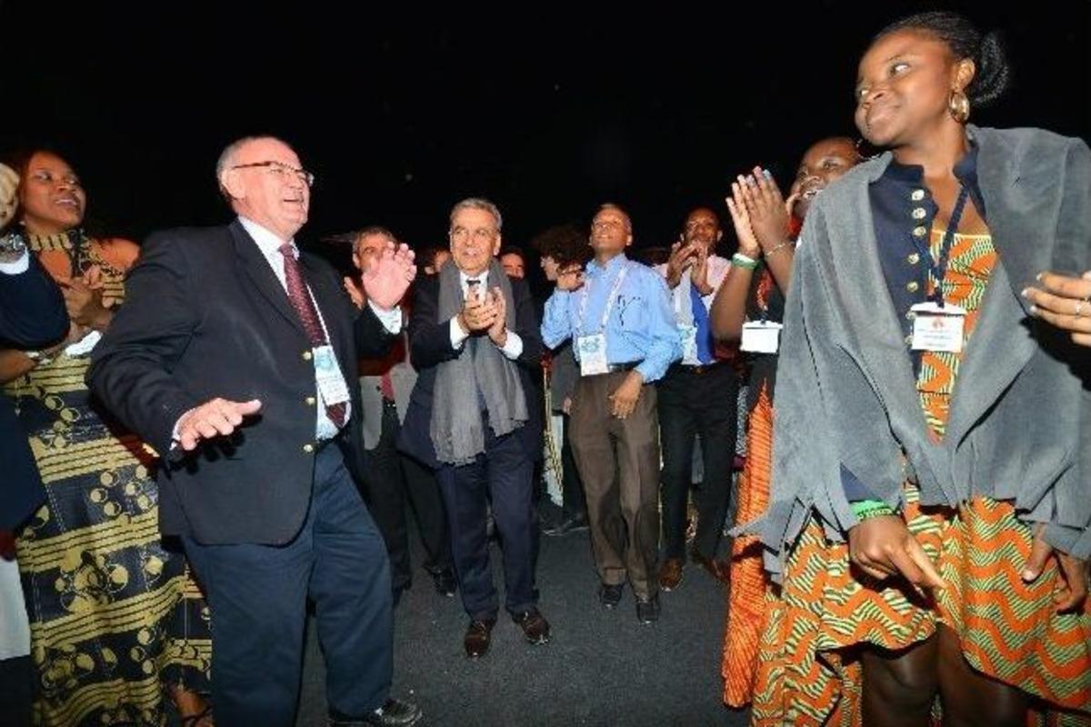 İzmir'in Expo Hayalinde İşler Yolunda