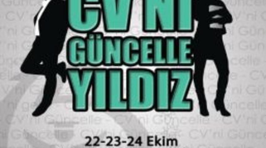 Cv'ler Yt&uuml;&rsquo;te G&uuml;ncelleniyor