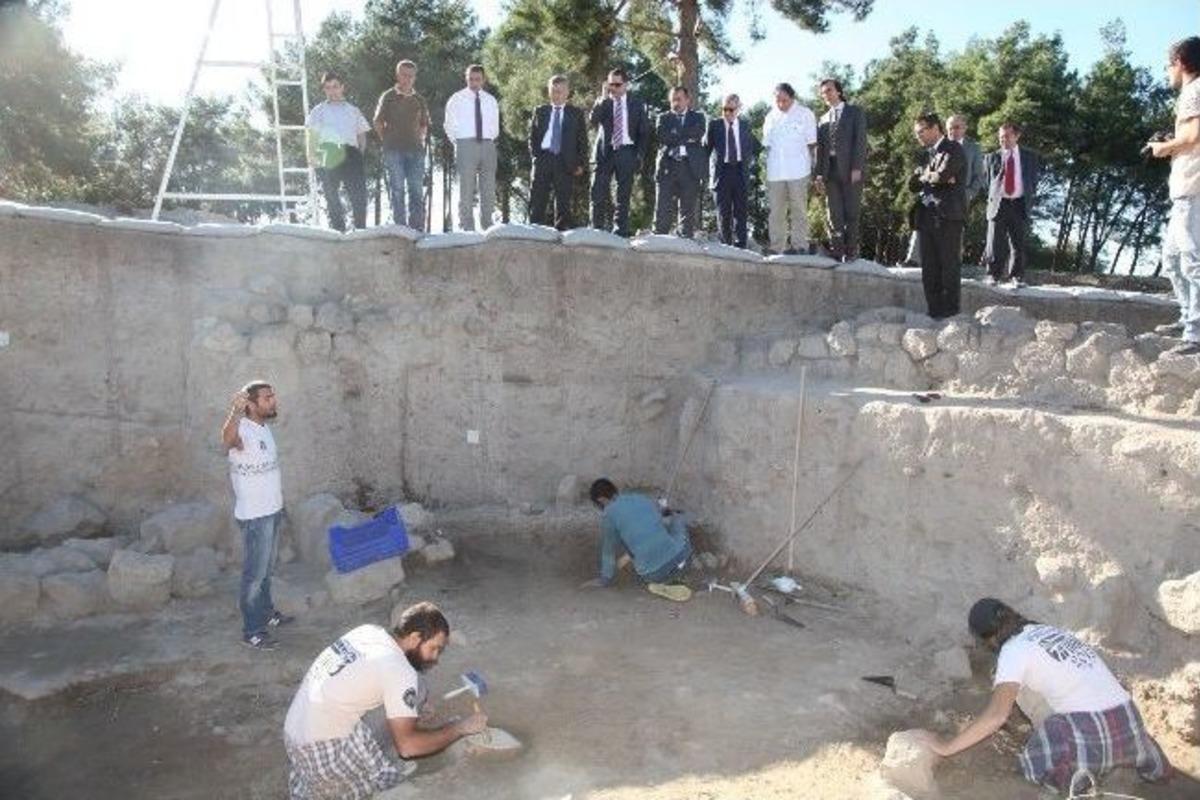 &Ccedil;ukurova&rsquo;da Tarih Yeniden Canlanıyor