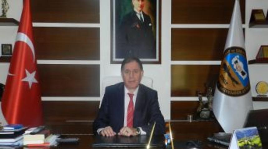 'Esnaf Ve Sanatkarımızı Krediyle Güçlendireceğiz'