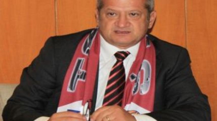 Tofaş'tan Bursaspor'a Destek S&ouml;z&uuml;