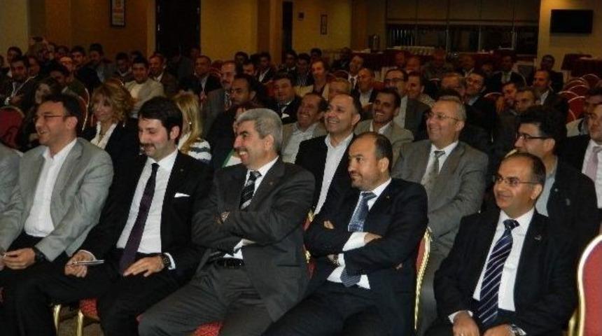 Kurt Ali Kıl&ccedil;ık, Demokratikleşme Paketini Değerlendirdi