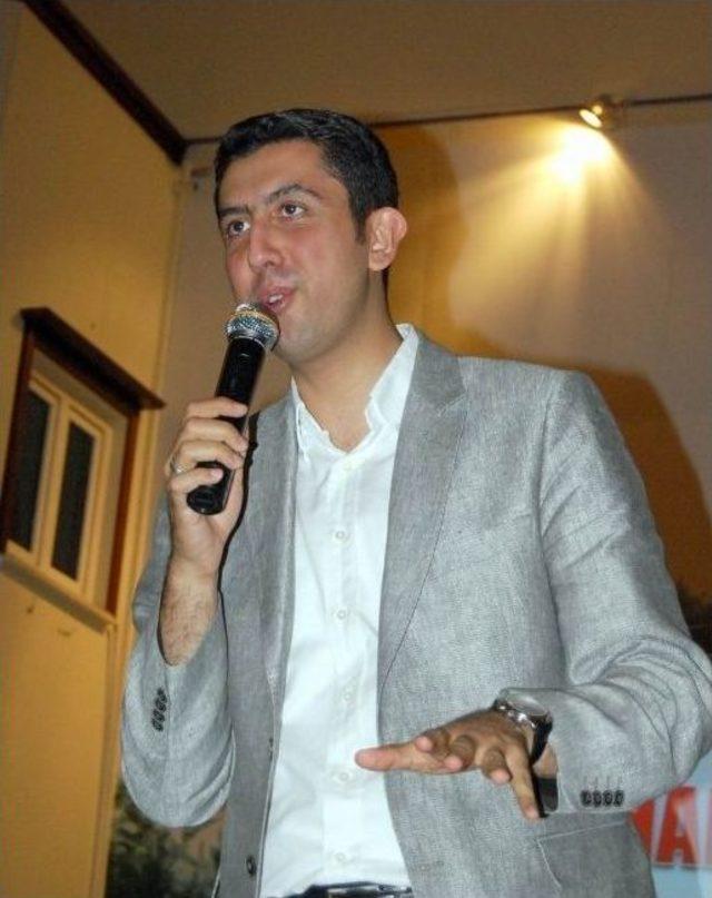 Kurt Ali Kılçık, Demokratikleşme Paketini Değerlendirdi