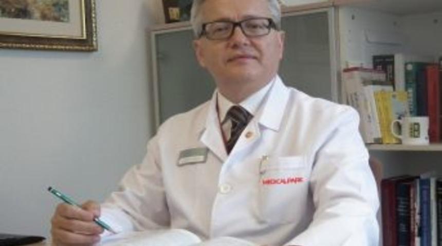 Memedeki Kitlenin Y&uuml;zde 70&rsquo;i Kanser Riski Taşımıyor