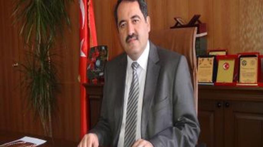 Bitlis M&uuml;ft&uuml;s&uuml; Akbaba G&ouml;revine Başladı