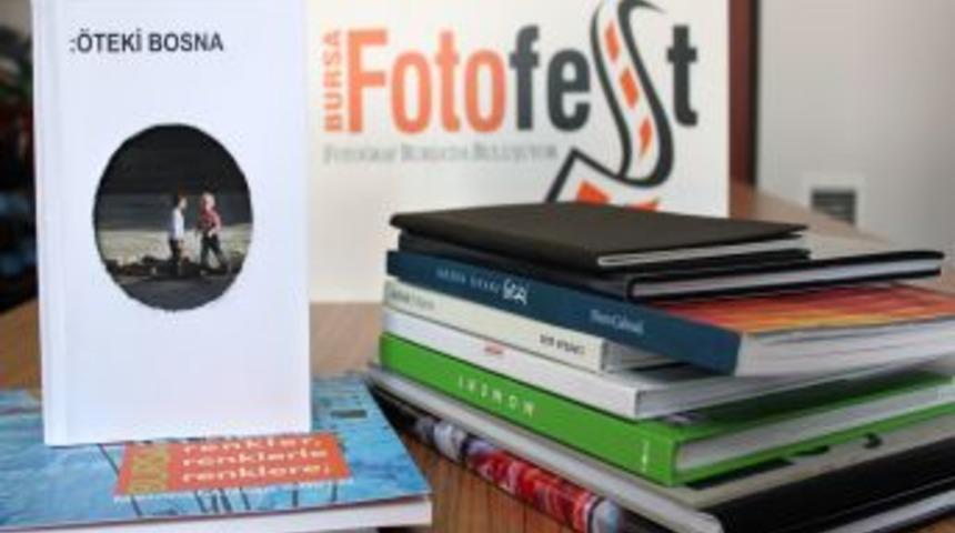 Fotofest&rsquo;de &lsquo;maket Kitap&rsquo; Yarışmasını '&Ouml;teki Bosna' Projesi Kazandı