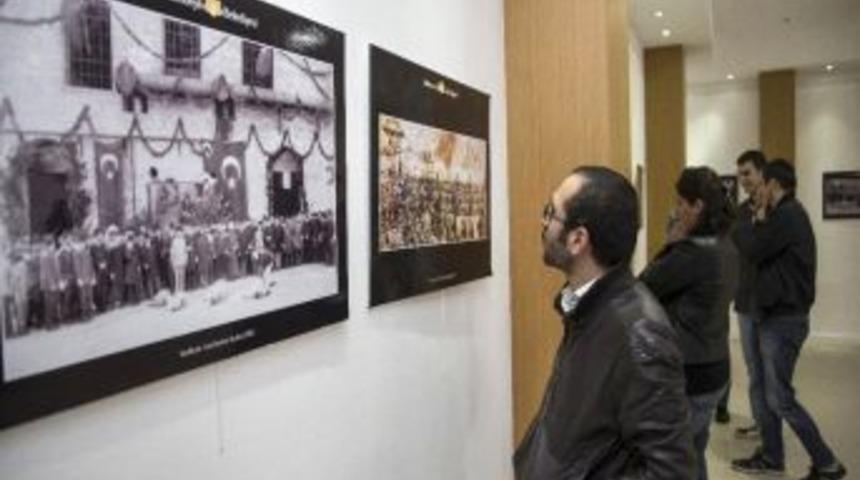 Osmanlı&rsquo;da Kurban Sergisi A&ccedil;ıldı