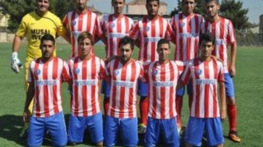 Yıldırım; &ldquo;3 Ma&ccedil; Kaderimizi Belirler&rdquo;