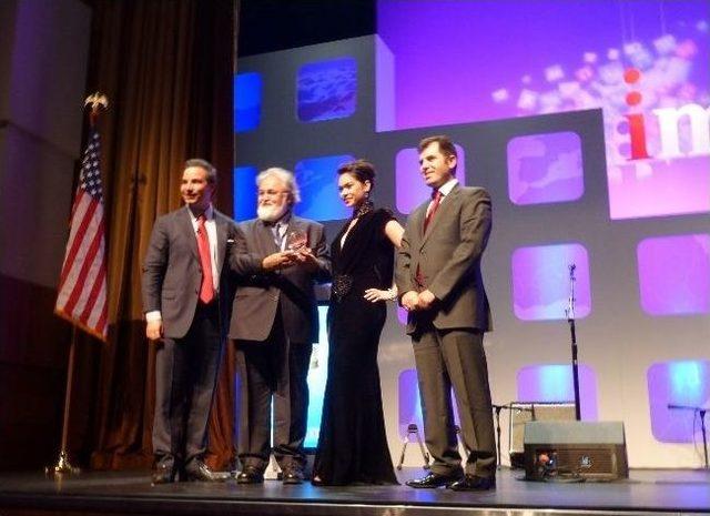 Başkan G&ouml;k&ccedil;ek in Sosyal Medya Başarısı İkinci Kez Tescillendi 1