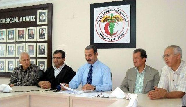 Atay; &ldquo;performans Bir Halk Sağlığı Sorunudur&rdquo; 1