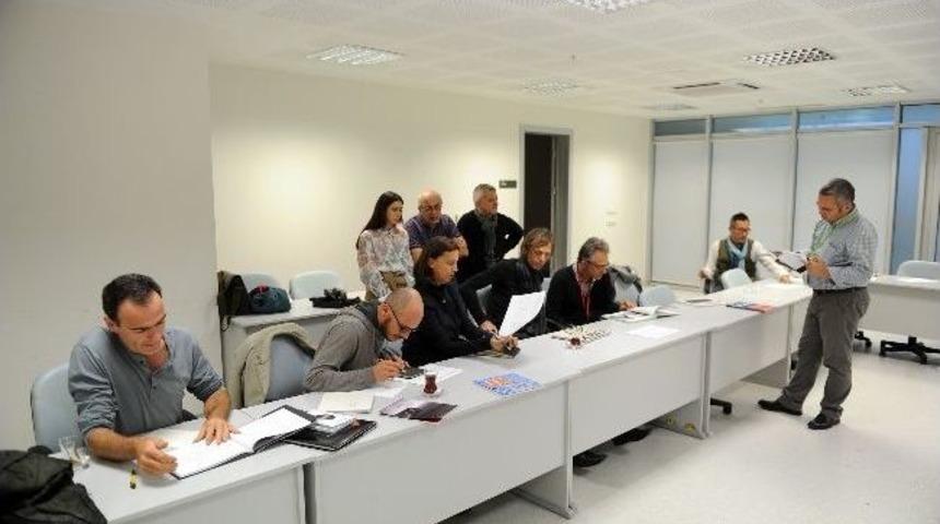 Fotofest&rsquo;de &lsquo;maket Kitap&rsquo; Heyecanı