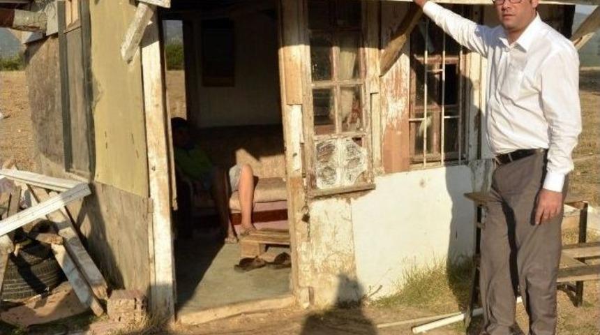 Levent Piriştina'dan Organize Hayvancılık S&ouml;z&uuml;