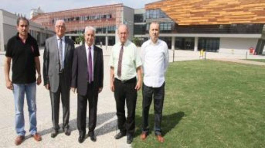 Arıkan&rsquo;ın Yeni Hedefi &Ouml;ğrenci Yurdu Yaptırmak