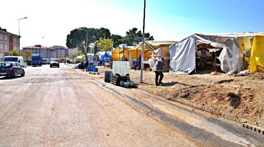 Fernandes İle Almeıda M&uuml;şterilerini Bekliyor