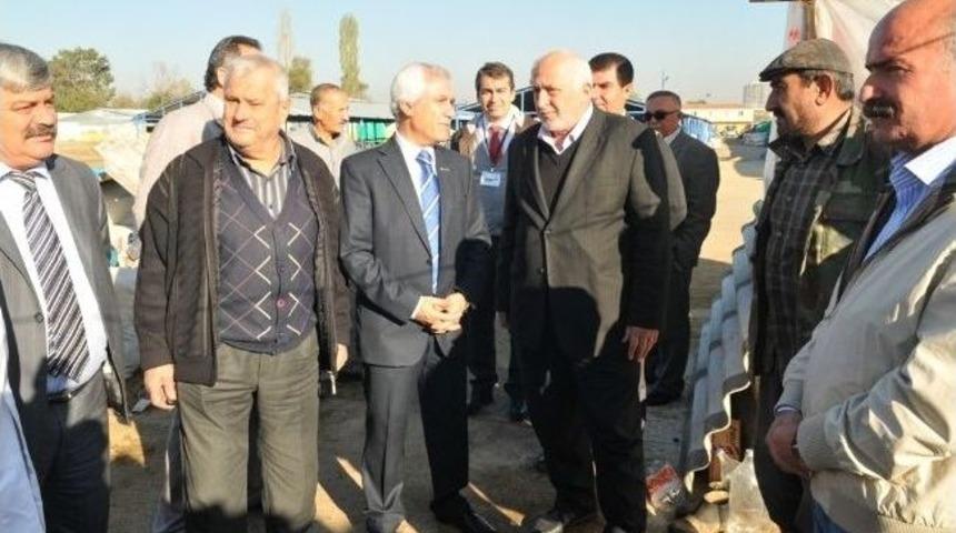 Yasak Yerde Kurban Kesene Ceza