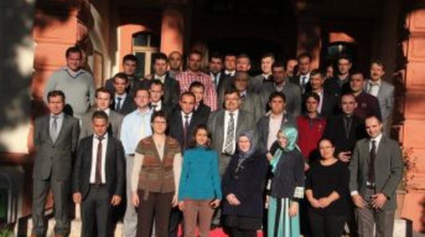 S&ouml;zleşmeli persenolee &ccedil;ifte bayram hediyesi