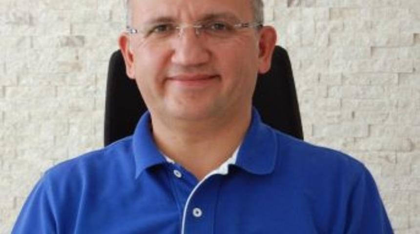 Vali Veysel Yurdakul&rsquo;un Kurban Bayramı Mesajı