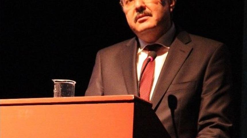 İstanbullu Hazır Olduğunda İstanbul Da Depreme Hazır Olacak