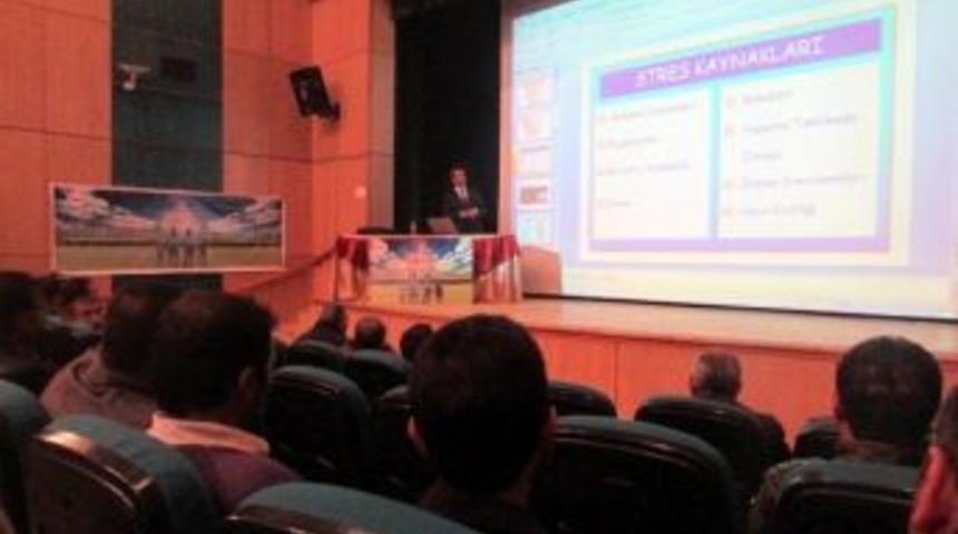 Denetim Serbestlikten &lsquo;y&uuml;z&uuml;n&uuml; Aydınlığa &Ccedil;evir&rsquo; Projesi