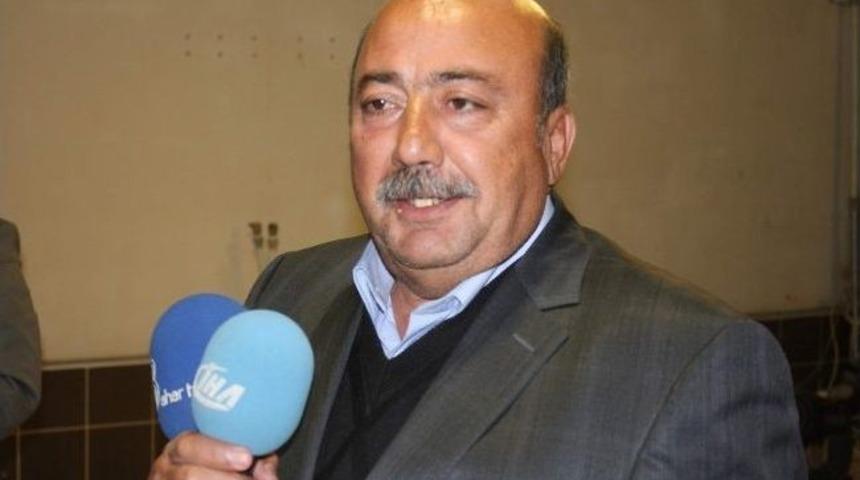 Bahar Tv&rsquo;den Kuruluş Yıld&ouml;n&uuml;m&uuml; Kutlaması