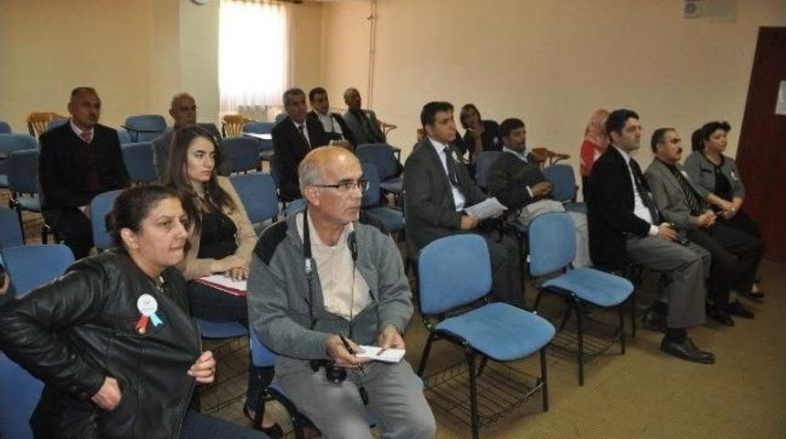 Meme Kanserinde Erken Teşhisin &Ouml;nemi Anlatıldı