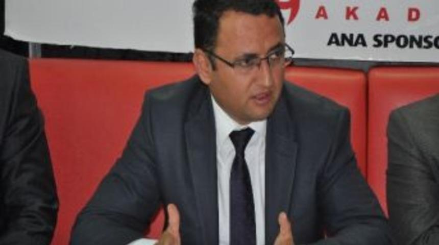 Anadolu Fikir Platformu Toplantısı