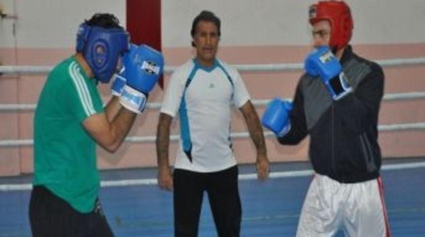 Amat&ouml;r Spor Haftası Etkinlikleri