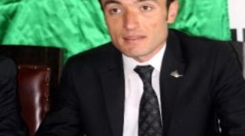 Diyarbakır&rsquo;da Osmanlı Ocakları Şubesi Kuruldu