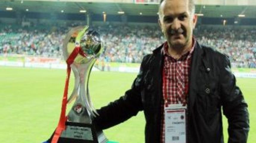 &ldquo;sonu&ccedil; K&ouml;t&uuml; Ama Oynanan Futbol G&uuml;zel&rdquo;