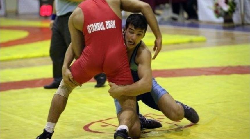 Minderde B&uuml;y&uuml;kşehir R&uuml;zgarı