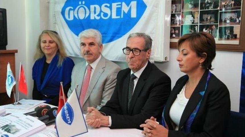 &ldquo;anadolu'yu G&ouml;rsem&rdquo; Kitabı Tanıtıldı