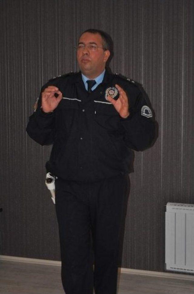 Trafik Kazalarını Fahri Trafik Müfettişleri Önleyecek 1