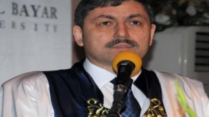 CB&Uuml; İlahiyat'ta Diğer Fak&uuml;lte &Ouml;ğrencileri Se&ccedil;meli Ders Alabilecek