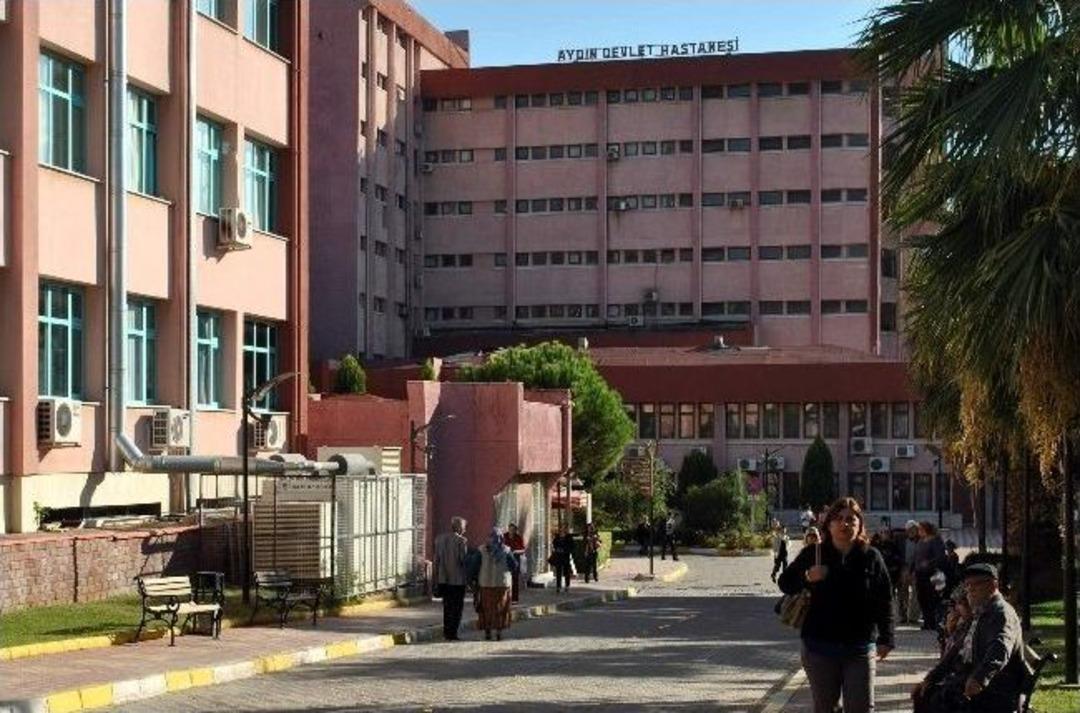 (&ouml;zel Haber) Hayat Kadınının Bulaşıcı Hastalık Tuzağı Son Anda &Ouml;nlendi