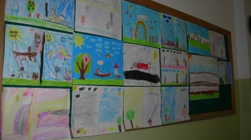 Ozon Tabakasının Korunması G&uuml;n&uuml; Etkinlikleri, Ankara&rsquo;da 4 Okulda Ger&ccedil;ekleştirildi