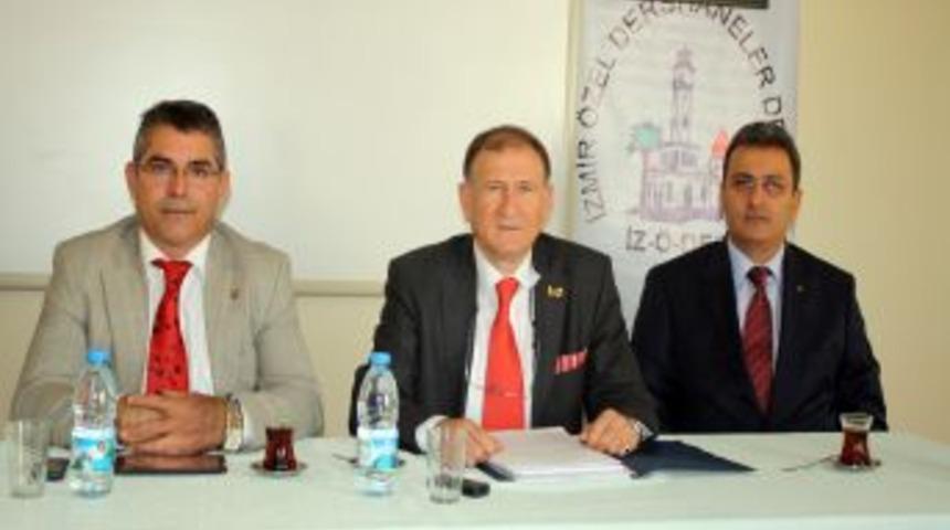 Dershaneler Derneği: Kapatılırsak MEB Denetimi Dışında Yolumuza Devam Ederiz