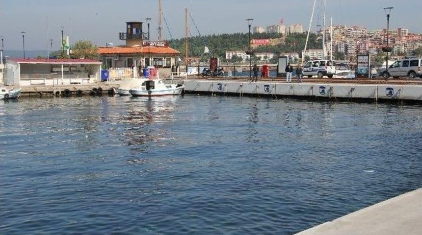 Balık&ccedil;ı Barınağı Bakıma Alındı