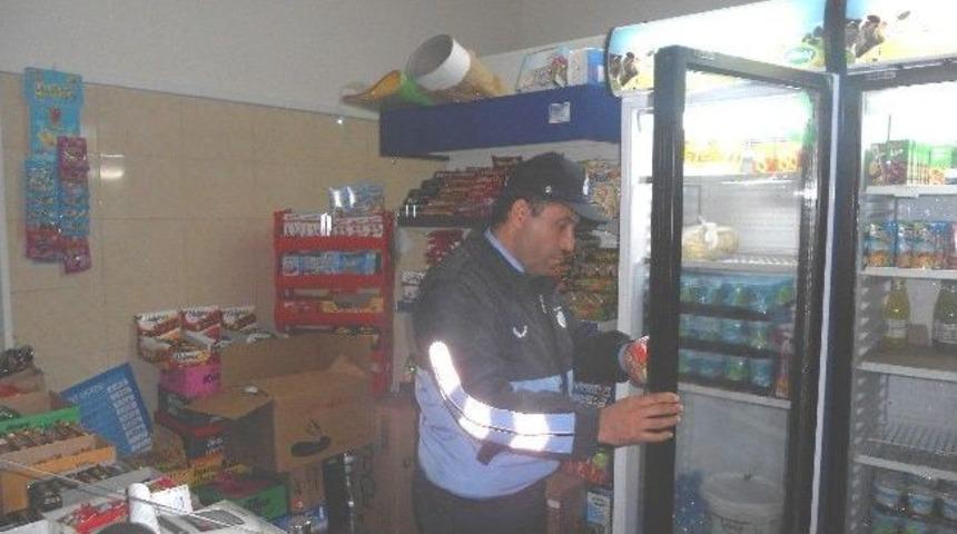 İzmit Belediyesi'nden Okul Kantinlerine Denetim