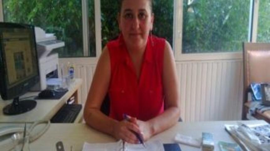 Thk&rsquo;dan Bağış &Ccedil;ağrısı
