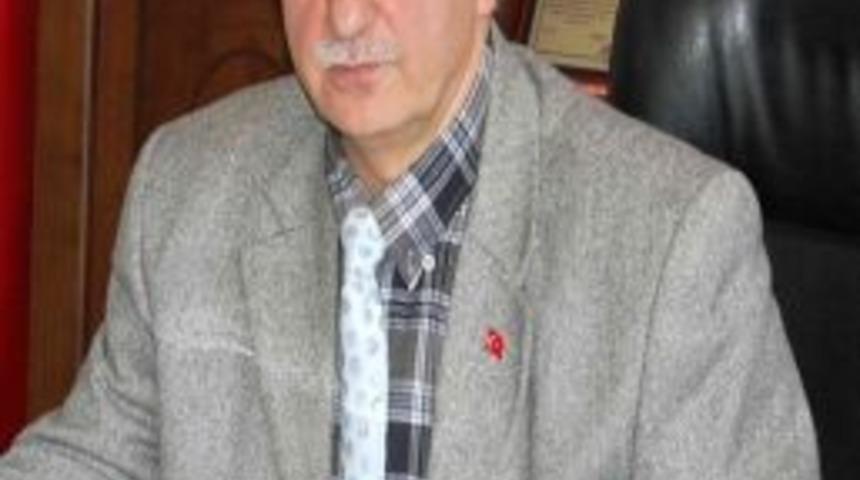 Başkan Karahan Kurban Bayramı Mesajı Yayınladı