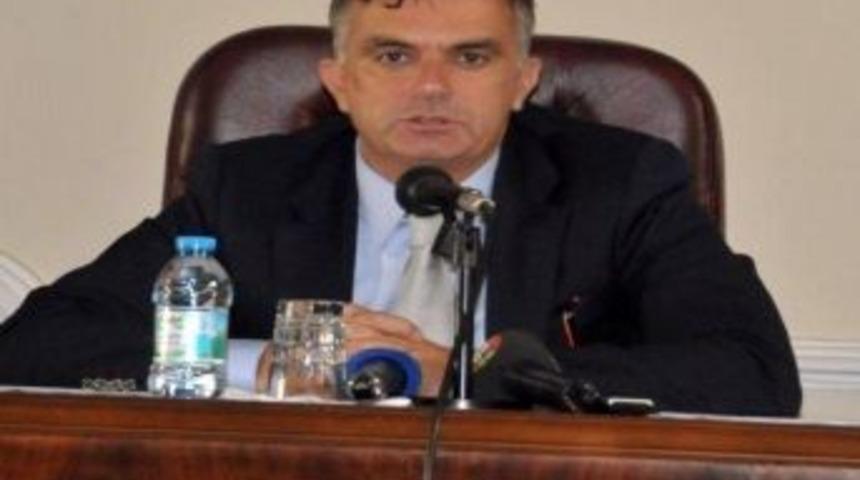 &Ccedil;in Pamukta Kontrol&uuml; Ele Ge&ccedil;irdi