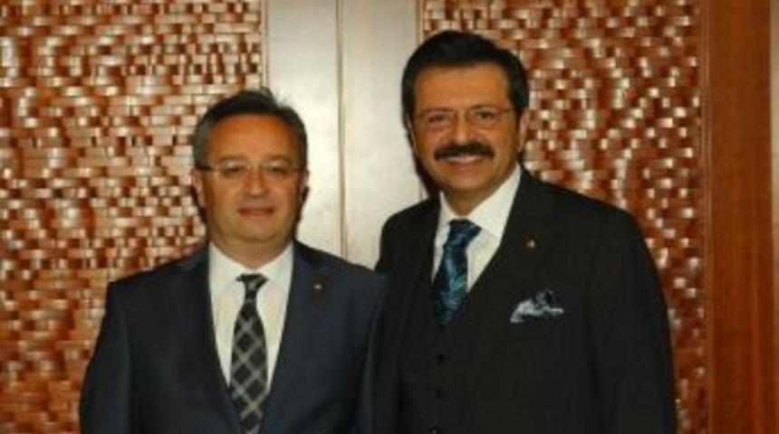 Erbaa&rsquo;da 600 &Ouml;ğrenciye Eğitim Desteği