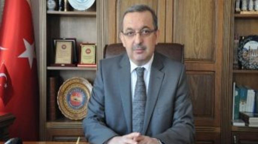 Diyanet-sen Genel Başkanı Mehmet Bayraktutar: