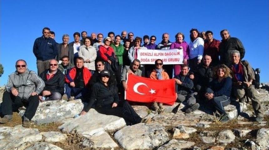 Kale&rsquo;deki İnceğiz Kanyonu Keşfedilmeyi Bekliyor